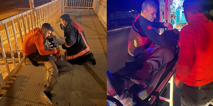 Uyuşturucu tacirleri ‘Mia’nın burnuna takıldı