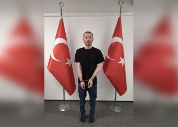 Edirne’de çiftlik yangını: Tavuklar ve arılar telef oldu