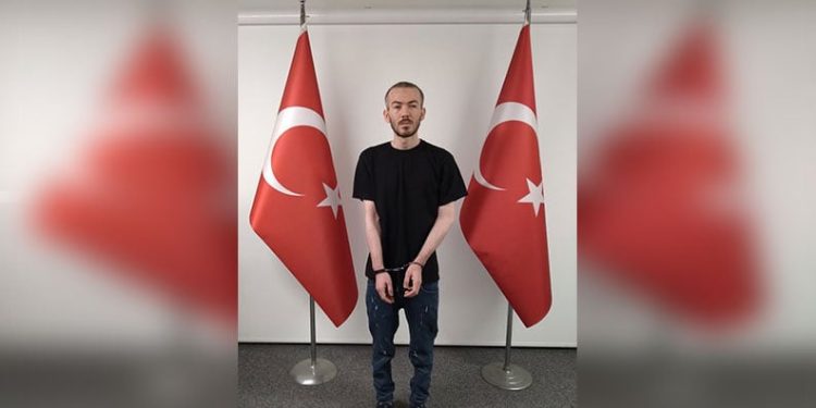 Edirne’de çiftlik yangını: Tavuklar ve arılar telef oldu