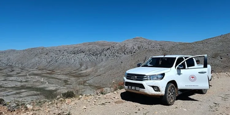 Kayıp şahıs kanalda ölü bulundu