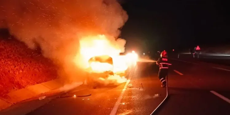 Otomobil ve motosiklet çalan hırsız Viranşehir’de yakalandı