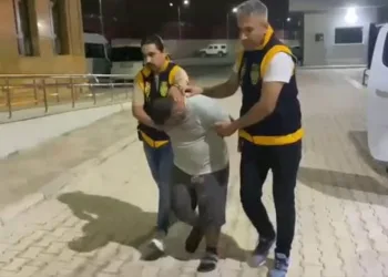 Bingöl’de 4,5 kilo esrar ele geçirildi