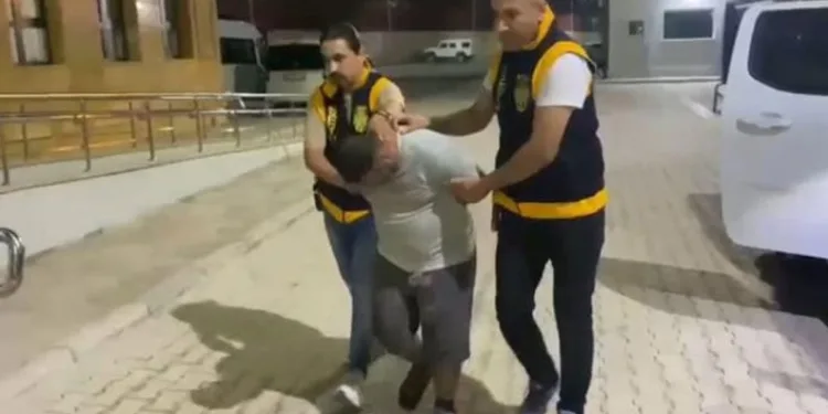 Bingöl’de 4,5 kilo esrar ele geçirildi