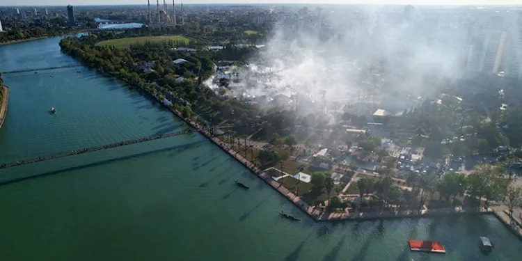 “Meme kanseri el ile fark edilene kadar tümör büyümüş oluyor, düzenli kontrole gidin”