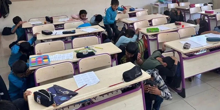 Yenidoğan Çetesi hakkında iddianame hazırlandı