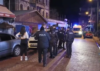 Otomobilin çarpıp kaçtığı motosikletin sürücüsü hayatını kaybetti