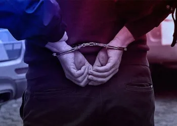 Eskişehir’de kesinleşmiş hapis cezası bulunan FETÖ/PDY üyesi yakalandı