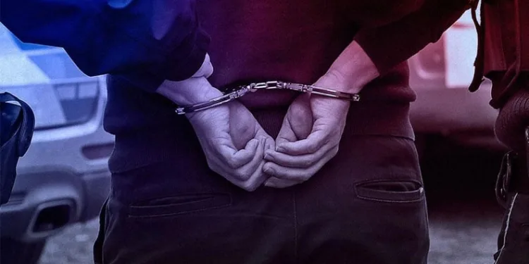 Eskişehir’de kesinleşmiş hapis cezası bulunan FETÖ/PDY üyesi yakalandı