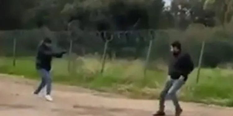 Kayıp şahıs kanalda ölü bulundu