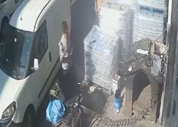 Otobüsteki vahşetin zanlısı adliyeye sevk edildi