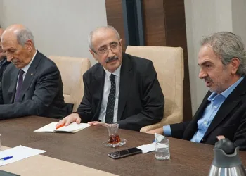 Voleybol şampiyonu oldular