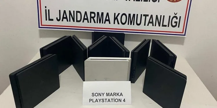 Çankırı’da aranan 64 şahıs yakalandı