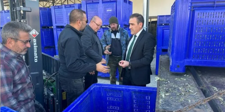 Şehit ailelerinin Adli Tıp Kurumu’nda bekleyişi