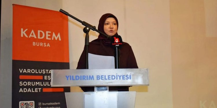 KADEM, dizilerdeki kadına şiddet konusuna dikkat çekti