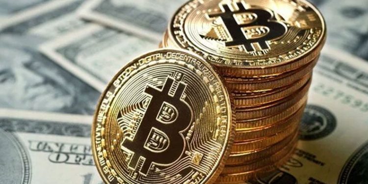 Bitcoin rekor tazeledi