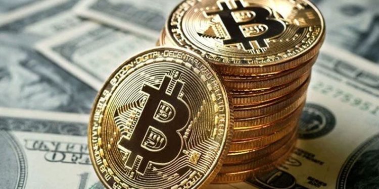 Bitcoin 94 bin doları aştı