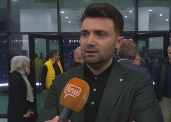 Bursaspor Başkanı Enes Çelik’ten bazı taraftarlara sitem!