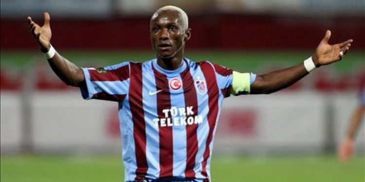 Trabzonspor’da yeni bir dönem başlıyor!
