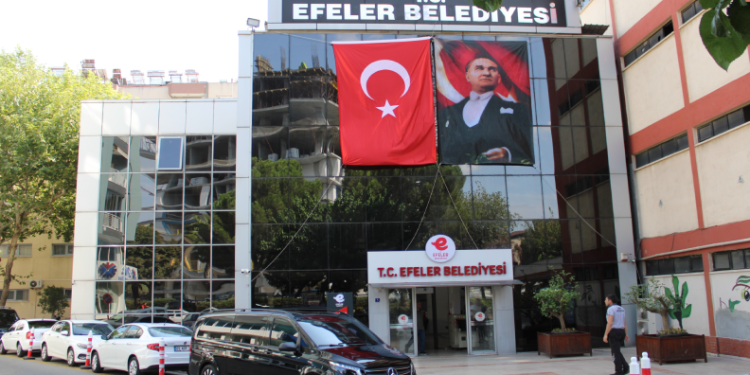 İmar başvuruları artık online yapılacak