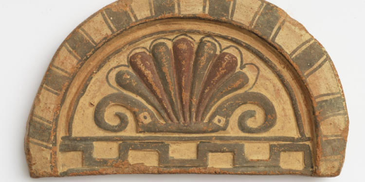 Danimarka’dan tarihi iade