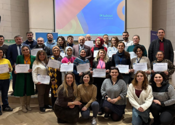 Öğretmenlere okuryazarlık eğitimi