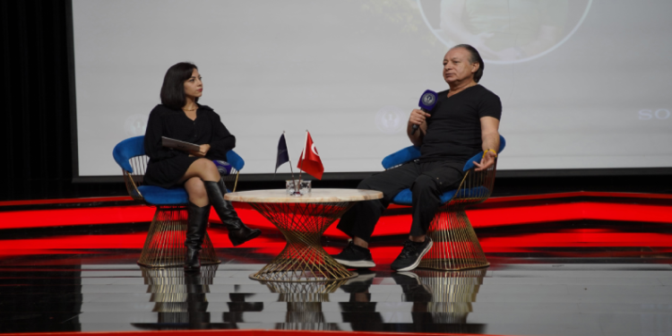 Uluslararası kısa film festivali