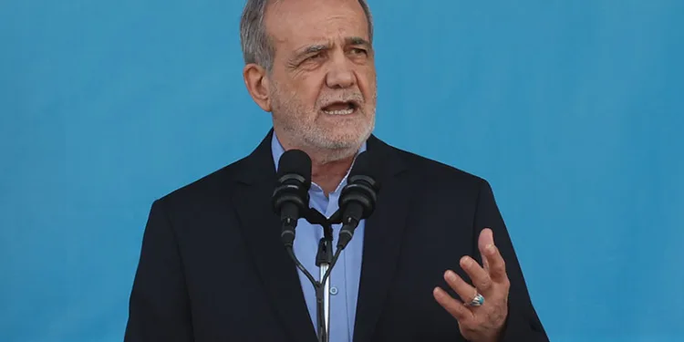 “İsrail ateşkesi kabul ederse vereceğimiz karşılığın şiddetini etkileyebilir”