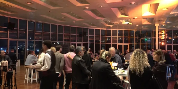 Edebiyat Festivali Bursa’da kutlandı