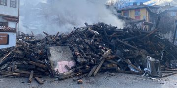 Sahte çek karmaşası