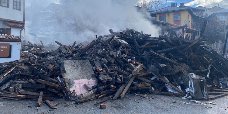 Sahte çek karmaşası