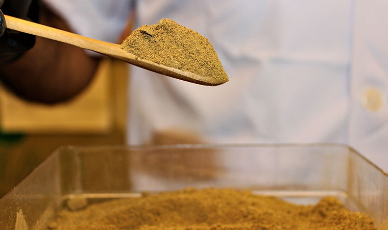 Faydası 1 tatlı kaşığında saklı