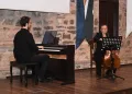 Osmangazi’de büyüleyici klasik müzik konseri