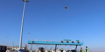 Osmaniye’de son bir haftada 97 kişi yakalandı