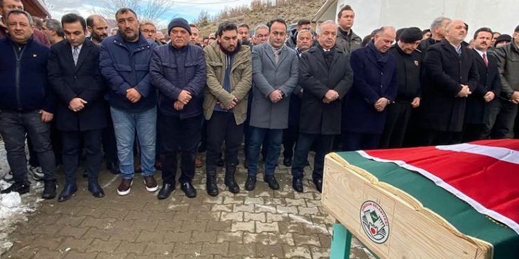 Niğde’de uyuşturucu operasyonu: 4 tutuklama