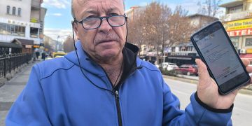 Nevşehir’de kaçak içi operasyonu: 1 gözaltı