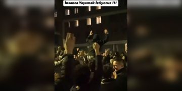 Konya’da yılbaşı için güvenlik tedbirleri artırıldı