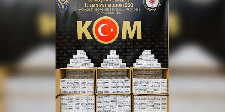Kuşadası’nda 3 organizatörden 2’si tutuklandı