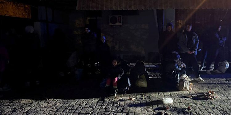 Kuşadası’nda 3 organizatörden 2’si tutuklandı