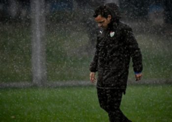 Bursaspor Batalla ile devam dedi