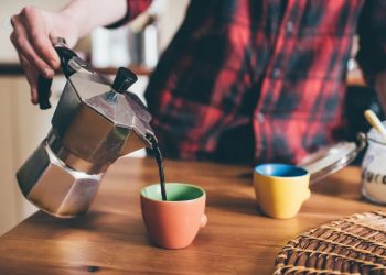 Moka pot nedir? Ne işe yarar? Nasıl kullanılır?