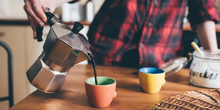 Moka pot nedir? Ne işe yarar? Nasıl kullanılır?