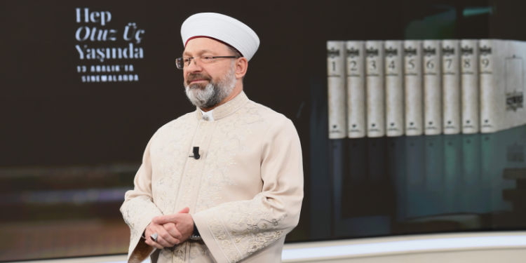 “Hep Otuz Üç Yaşında” filmi beyaz perdede