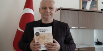 Osmanlı’nın Hoşgörüsü Kitaplaştı