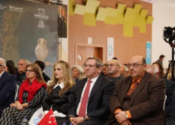 Kalloni Belediyesi’nden Osmanlı eserleri için müjdeli haber