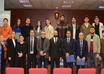 ‘Şair ve Yazar Ali Tude’yi Anma Paneli’