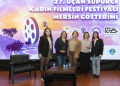 27. Uçan Süpürge Kadın Filmleri Festivali yoğun ilgiyle karşılaştı
