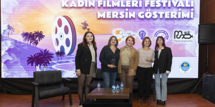 27. Uçan Süpürge Kadın Filmleri Festivali yoğun ilgiyle karşılaştı