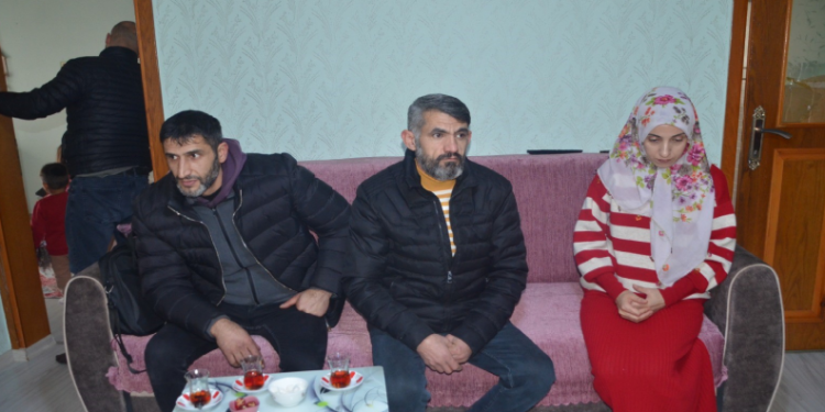 Muş’ta ilaçsız eğitimle 80 genç uyuşturucudan kurtuldu