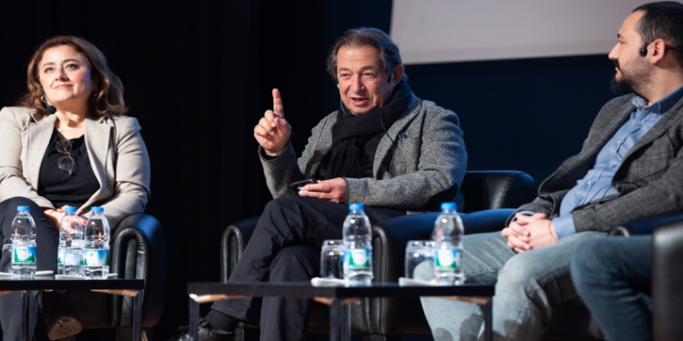 Çağımızın stratejik müttefiki: yapay zeka