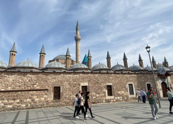 Müze, 2 milyon civarında ziyaretçi tarafından ziyaret edildi